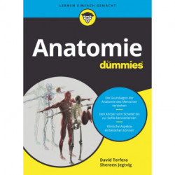 Anatomie fur Dummies