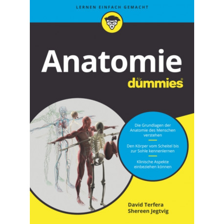 Anatomie fur Dummies