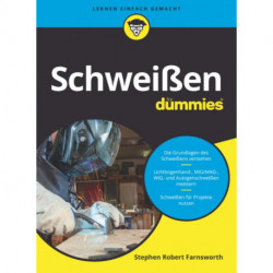 Schweißen fur Dummies