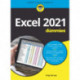 Excel 2021 fur Dummies