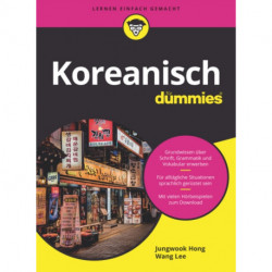 Koreanisch fur Dummies