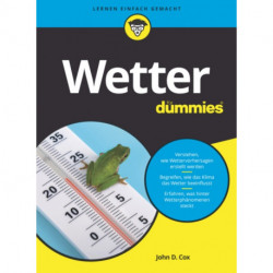 Wetter fur Dummies