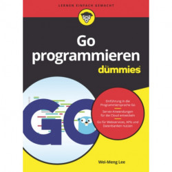 Go programmieren fur Dummies