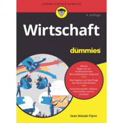 Wirtschaft fur Dummies