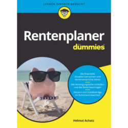 Rentenplaner fur Dummies