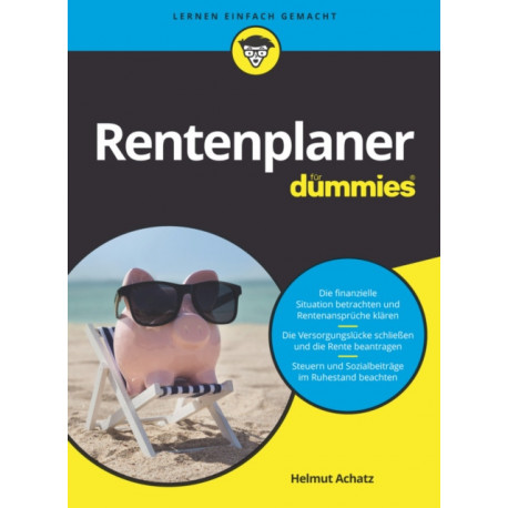 Rentenplaner fur Dummies