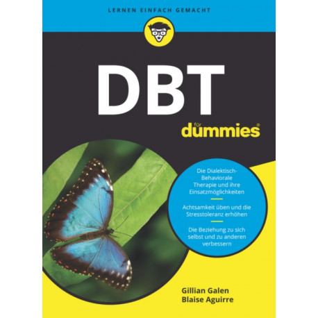 DBT fur Dummies