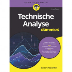 Technische Analyse fur Dummies