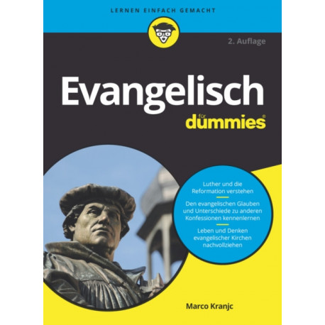Evangelisch fur Dummies