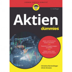 Aktien fur Dummies