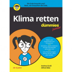 Klima retten fur Dummies Junior