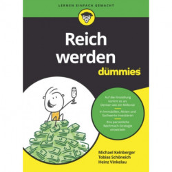 Reich werden fur Dummies
