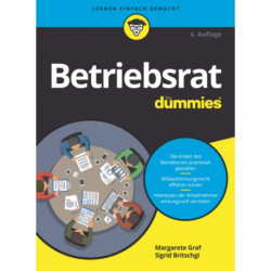 Betriebsrat fur Dummies