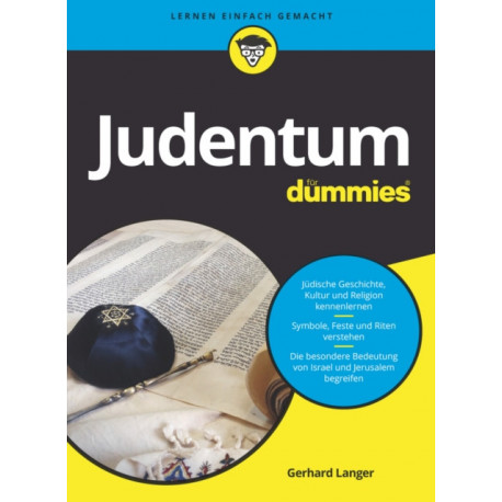 Judentum fur Dummies