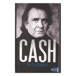 Cash (Pocket): en selvbiografi
