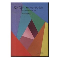 RoS Knæk regnekoden: fra tælling til regning