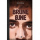 Brune øjne