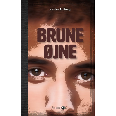 Brune øjne