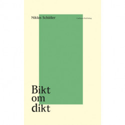 Bikt om dikt