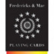 Fredericks & Mae Playing Cards