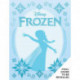 Disney Frozen Tiny Book