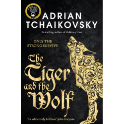 The Tiger and the Wolf