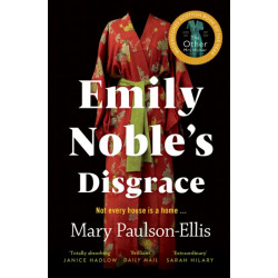 Emily Noble's Disgrace