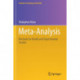 Meta-Analysis: Methods for Health and Experimental Studies