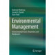 Environmental Management: Environmental Issues, Awareness and Abatement