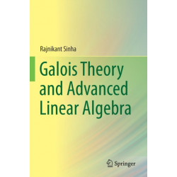Galois Theory and Advanced Linear Algebra