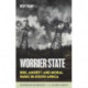 Worrier State: Risk, Anxiety and Moral Panic in South Africa