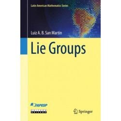 Lie Groups