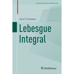 Lebesgue Integral