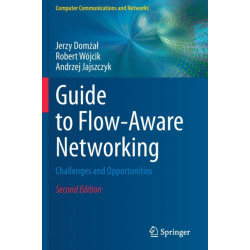 Guide to Flow-Aware Networking: Challenges and Opportunities