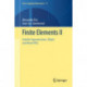 Finite Elements II: Galerkin Approximation, Elliptic and Mixed PDEs