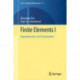 Finite Elements I: Approximation and Interpolation