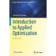 Introduction to Applied Optimization