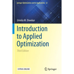 Introduction to Applied Optimization