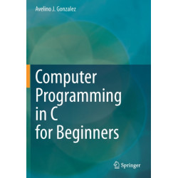 Computer Programming in C for Beginners