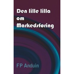 Den lille lilla om markedsføring