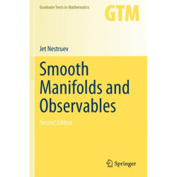 Smooth Manifolds and Observables