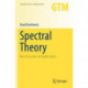 Spectral Theory: Basic Concepts and Applications