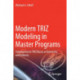 Modern TRIZ Modeling in Master Programs: Introduction to TRIZ Basics at University and Industry