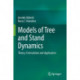 Models of Tree and Stand Dynamics: Theory, Formulation and Application