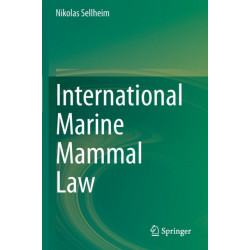 International Marine Mammal Law