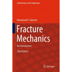 Fracture Mechanics: An Introduction