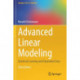 Advanced Linear Modeling: Statistical Learning and Dependent Data