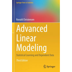Advanced Linear Modeling: Statistical Learning and Dependent Data