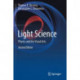 Light Science: Physics and the Visual Arts