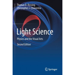 Light Science: Physics and the Visual Arts